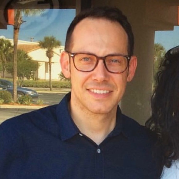 Meet your Posher, Alessandro - Picture 6 of 6